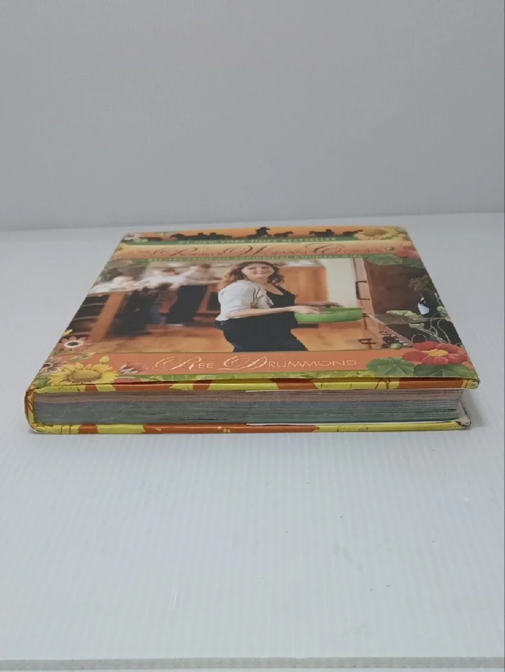 The Pioneer Woman Cooks Cookbook - Recipes From An Accidental Country Girl